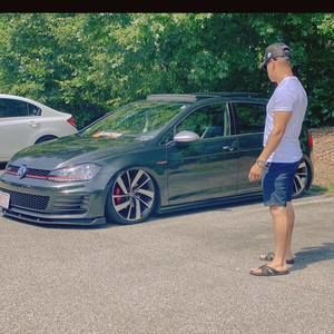 Meet your Posher, Fernando